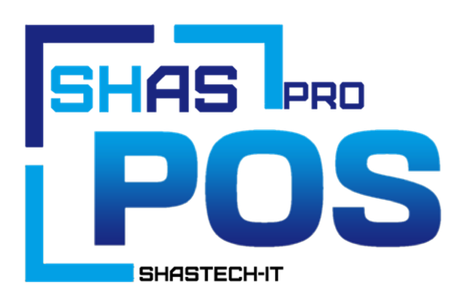 ShasPOS Pro
